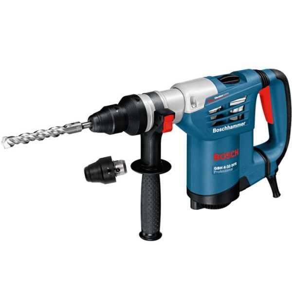 Borhammer Bosch GBH 4-32 DFR 900 W